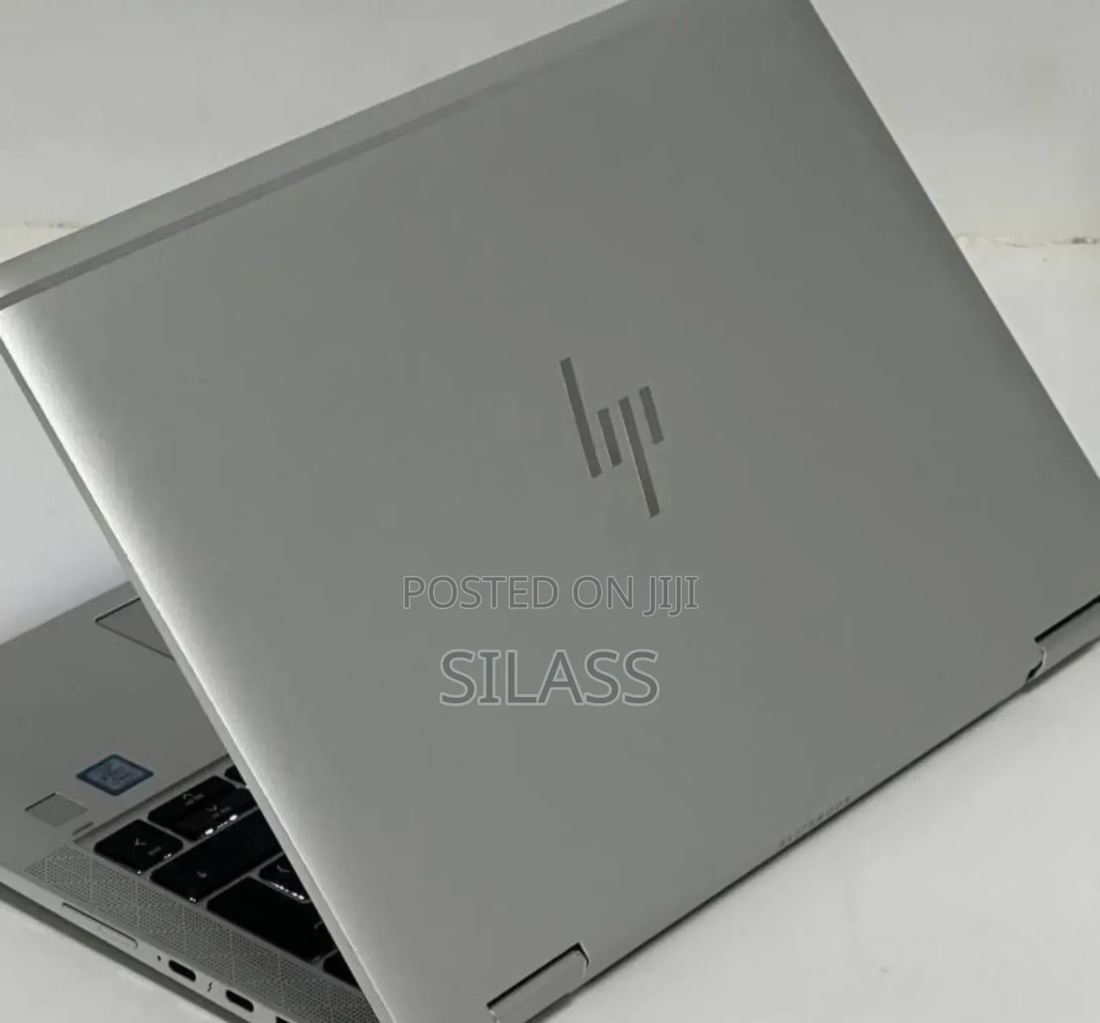 New Laptop HP EliteBook X360 1030 G2 8GB Intel Core I5 SSD 512GB