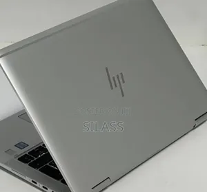 New Laptop HP EliteBook X360 1030 G2 8GB Intel Core I5 SSD 512GB