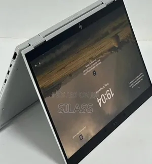 New Laptop HP EliteBook X360 1030 G2 8GB Intel Core I5 SSD 512GB
