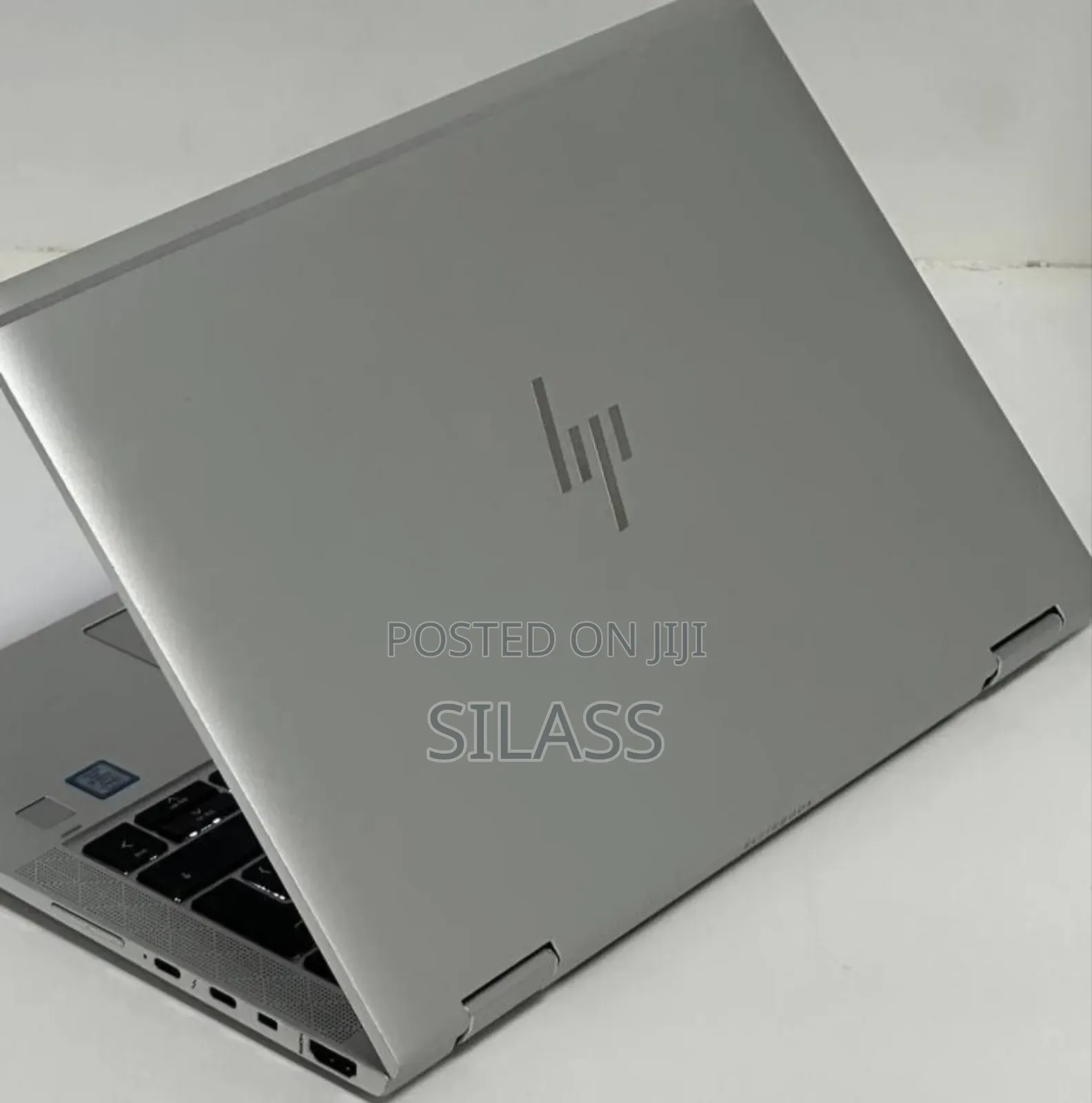 New Laptop HP EliteBook X360 1030 G2 8GB Intel Core I5 SSD 512GB