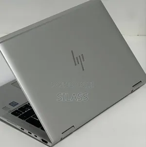 New Laptop HP EliteBook X360 1030 G2 8GB Intel Core I5 SSD 512GB
