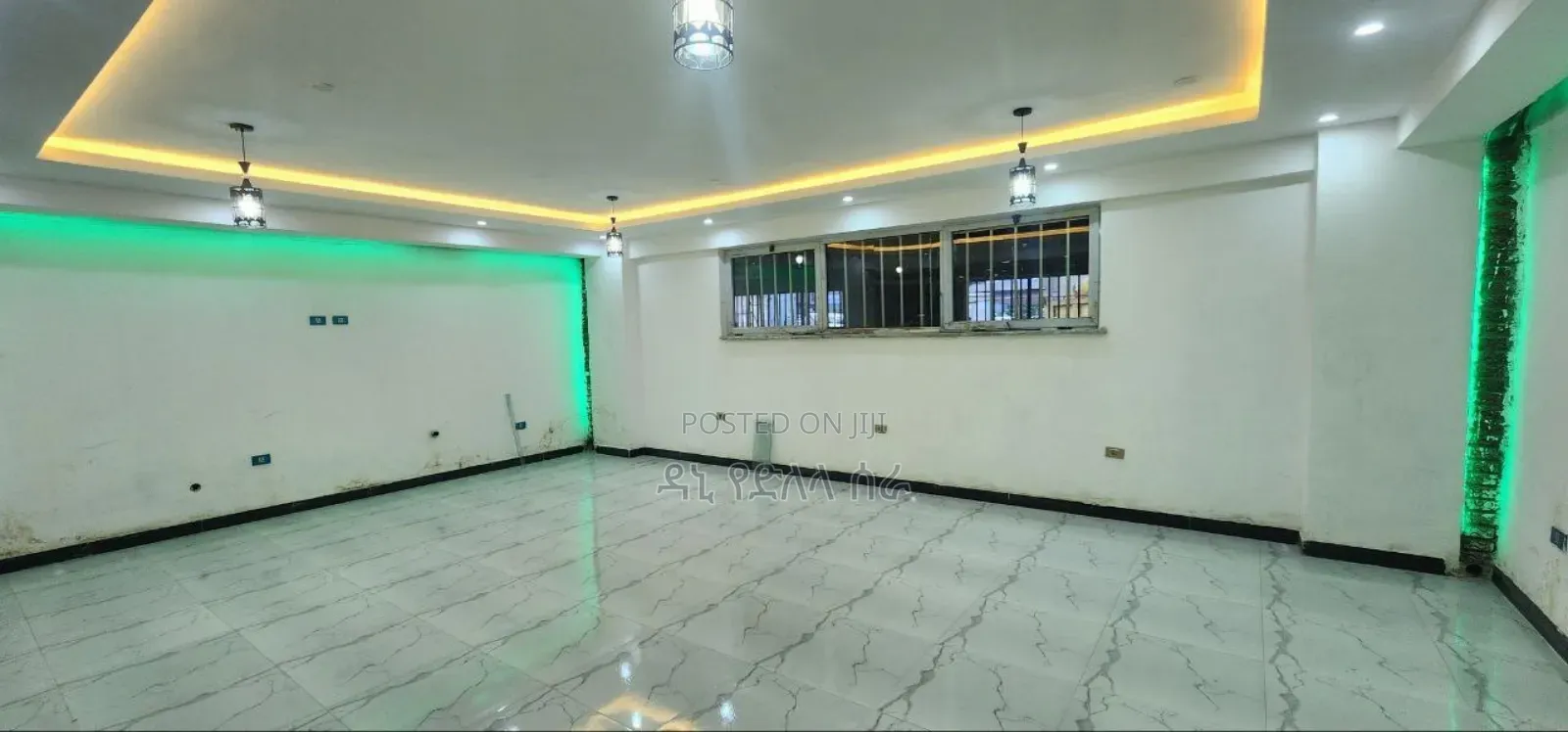 Furnished 1bdrm Apartment in አዲስ አበባ, Bole for sale