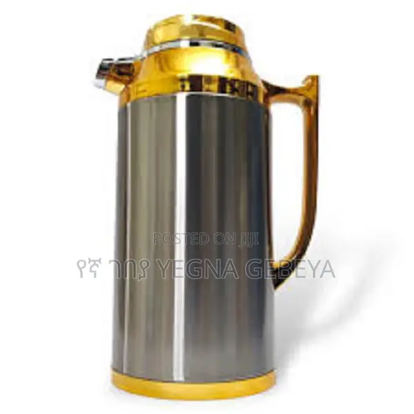 4 PCS Maximan Vacuum Flask 24H Hot/Cold Water