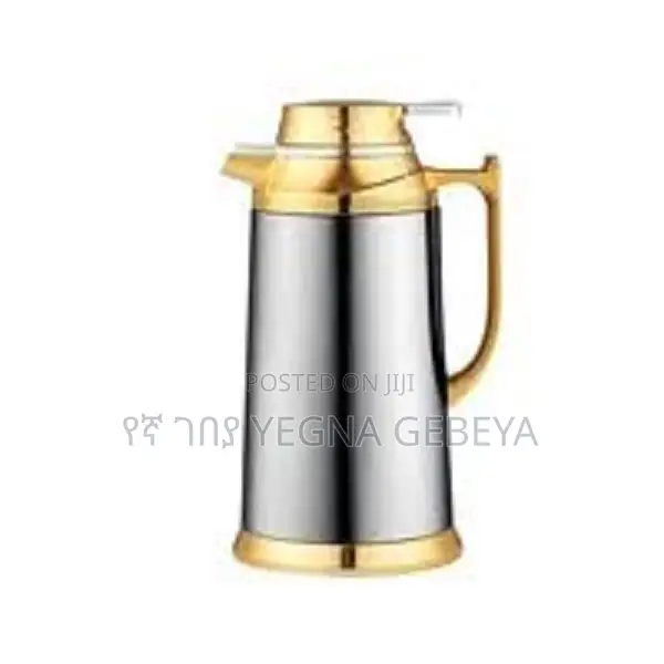 4 PCS Maximan Vacuum Flask 24H Hot/Cold Water
