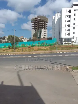 Photo - አብሮ ማልማት ቦታ መሃል ከተማ