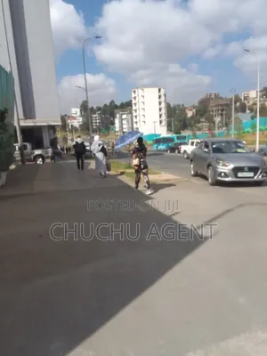 አብሮ ማልማት ቦታ መሃል ከተማ