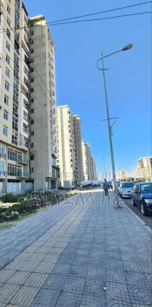 Furnished 1bdrm Apartment in አዲስ አበባ, Bole for sale