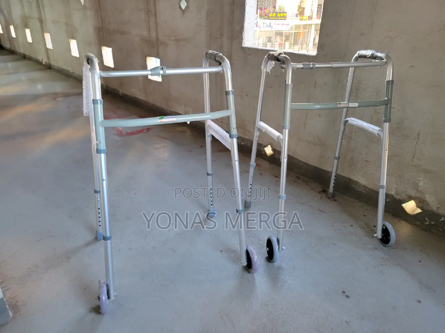 Walker for Seniors-Adult Walker瓻walker Has 8 Levels尋walker