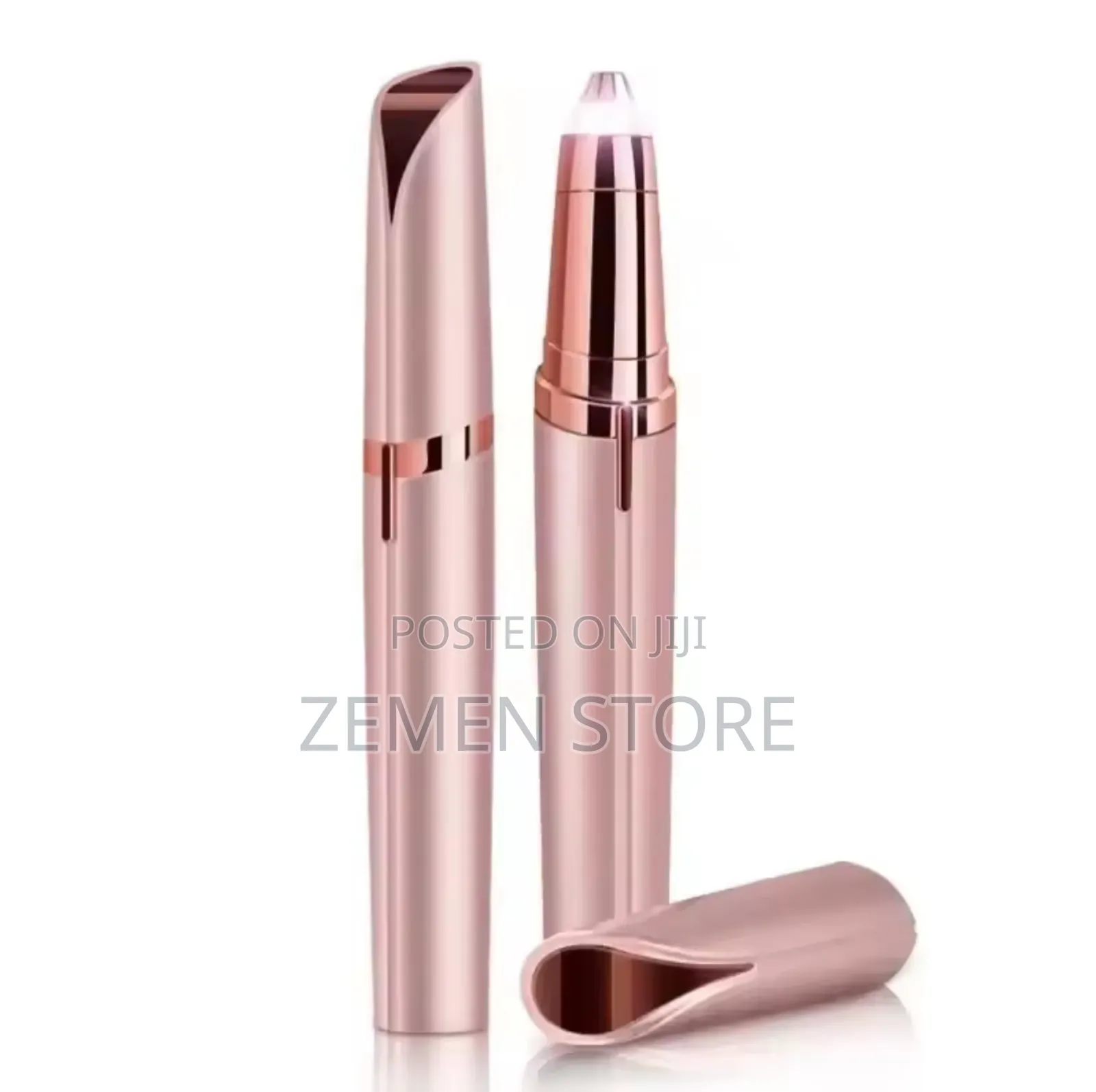 Rechargeable Eyebrow Facial Hair Trimmer