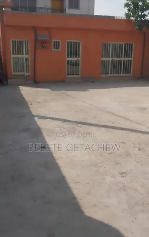 Photo - 1bdrm House in Yerer Urael, 234Sqm,, Bole for sale