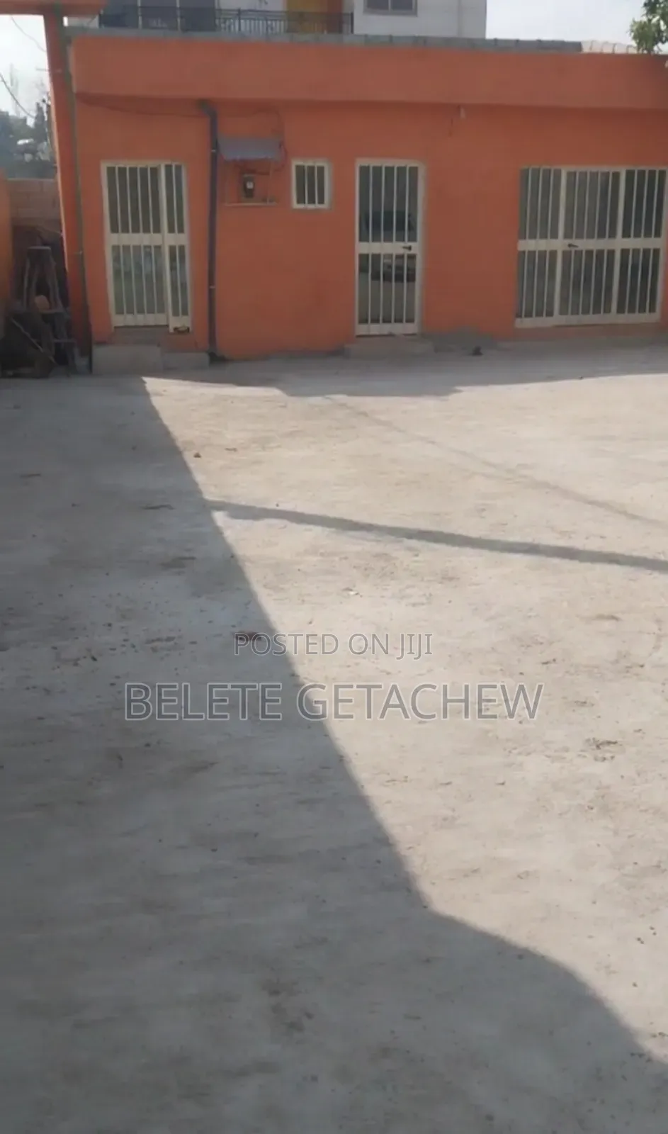 1bdrm House in Yerer Urael, 234Sqm,, Bole for sale