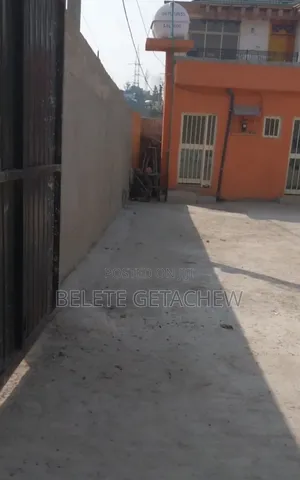 1bdrm House in Yerer Urael, 234Sqm,, Bole for sale