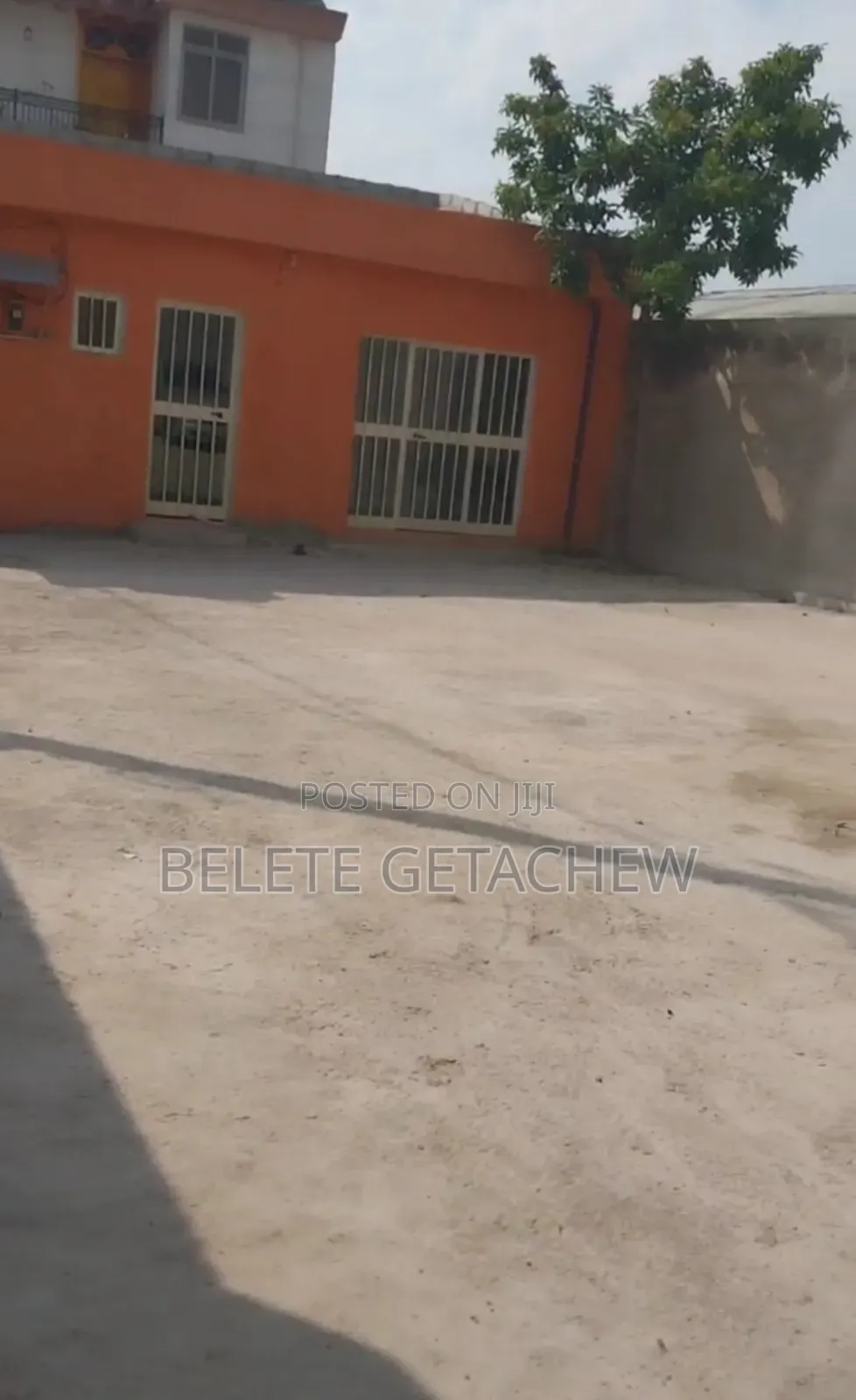 1bdrm House in Yerer Urael, 234Sqm,, Bole for sale