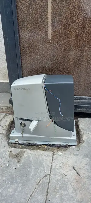 Nice Sliding Operator