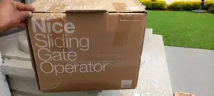 Nice Sliding Operator
