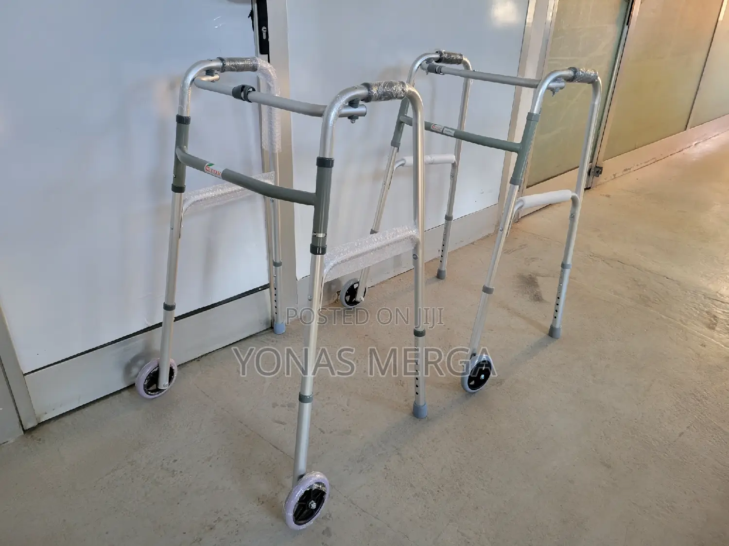 Walker慶ወከር፦Elderly Elderly Rehabilitation Crutch Rest