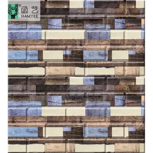 Wallpaper Wall Panel