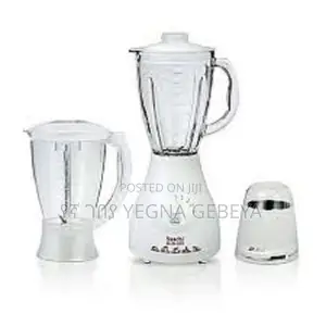 Saachhi Multifunctional Blender 350W Model GSB1513