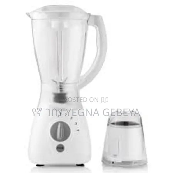 Saachhi Multifunctional Blender 350W Model GSB1513