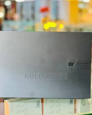 New Laptop Asus Vivobook 16 8GB Intel Core I5 SSD 512GB