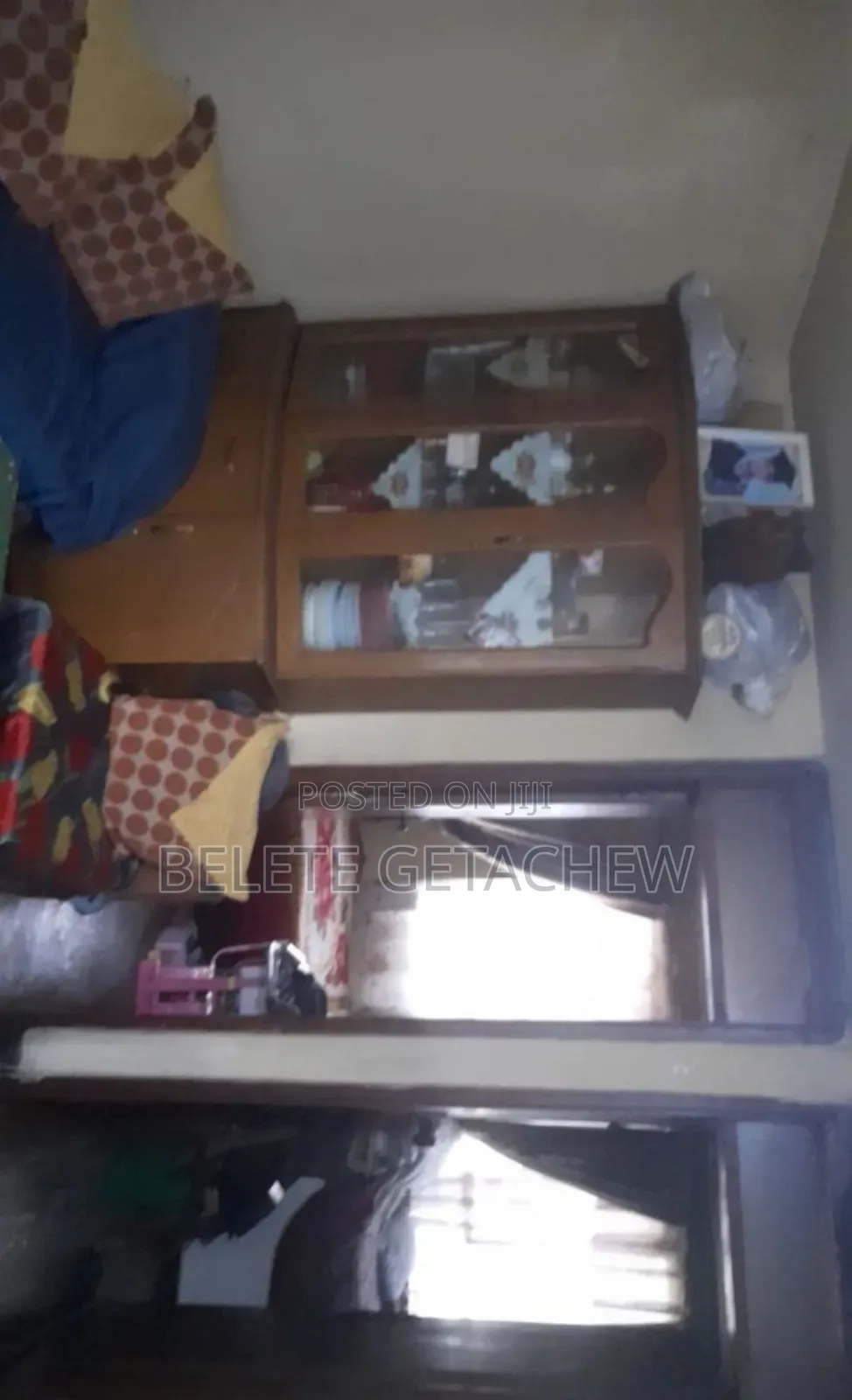 2bdrm Condo in Bole-24, 20/80 for sale