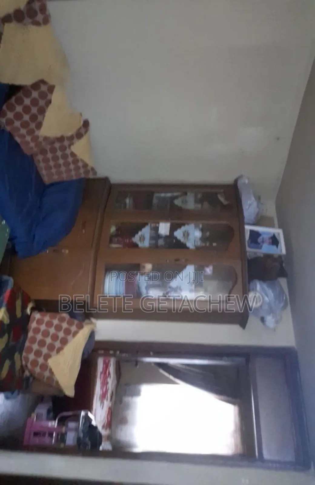 2bdrm Condo in Bole-24, 20/80 for sale