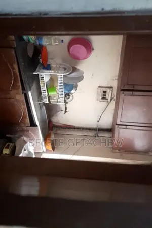 2bdrm Condo in Bole-24, 20/80 for sale