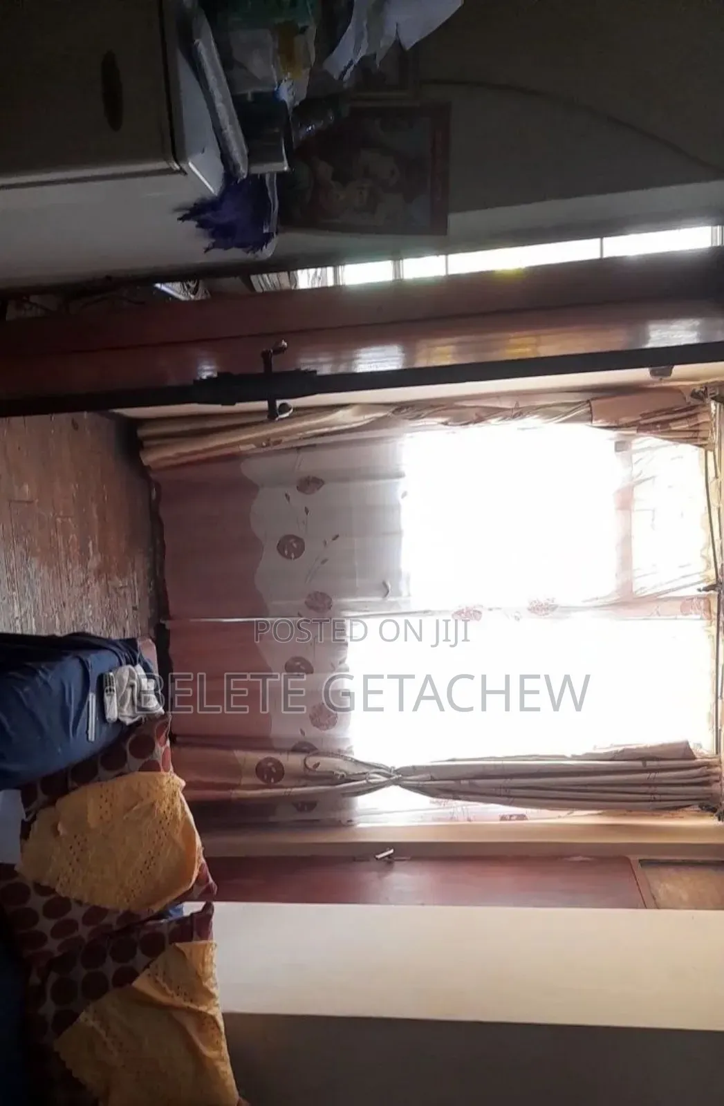 2bdrm Condo in Bole-24, 20/80 for sale