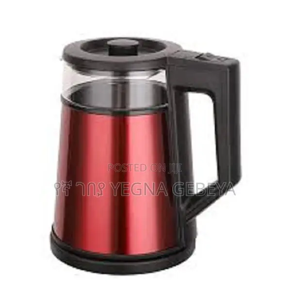 Sokany Electric Kettle 1.7L 2000W SK-SH-1076