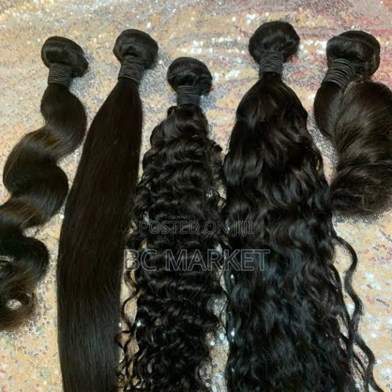 22 Wave Human Hair