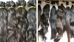 22 Wave Human Hair
