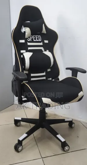 Photo - Gaming Chair