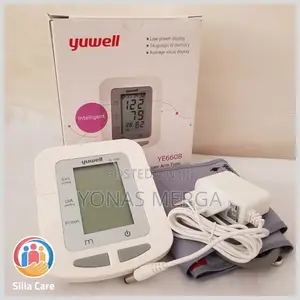Photo - Blood Pressure Monitor罛keenly Captur Blood Pressure Change