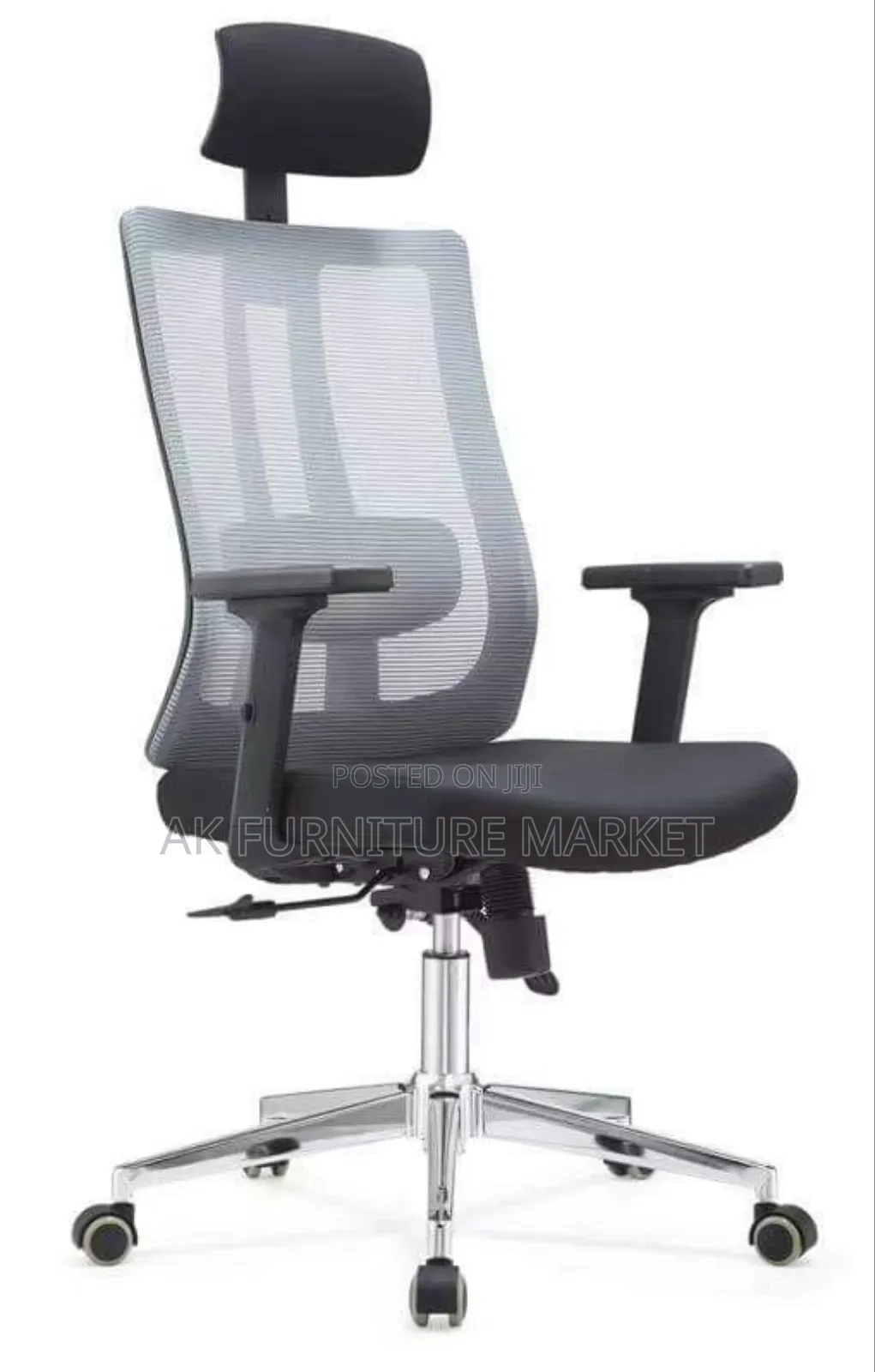 Office Manager Chair Any Color