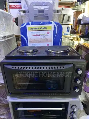 Luxell Mini Oven