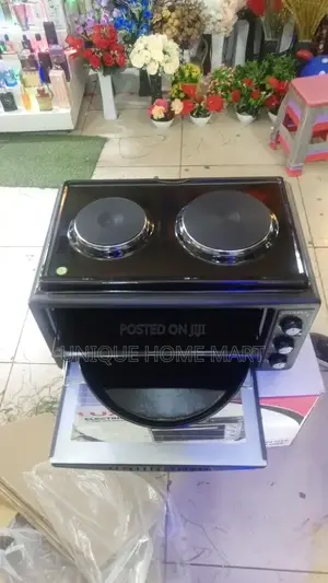 Luxell Mini Oven