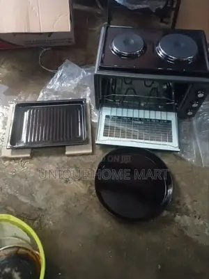 Luxell Mini Oven