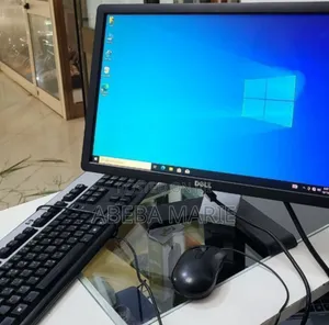 New Desktop Computer Dell OptiPlex 790 8GB Intel Core I5 HDD 500GB