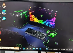 Brand New LENOVO 27" Inch Frameless Monitor 2022/23 T