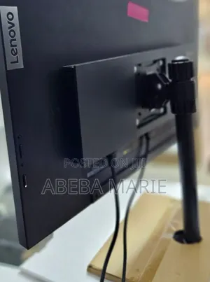 Photo - Brand New LENOVO 27" Inch Frameless Monitor 2022/23 T