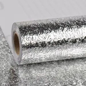 Waterproof Heat Resistant Adhesive Kitchen Sticker