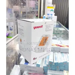 Photo - Bp Monitoring辭bp Machine Can Manage/Track Up to 198 Readings