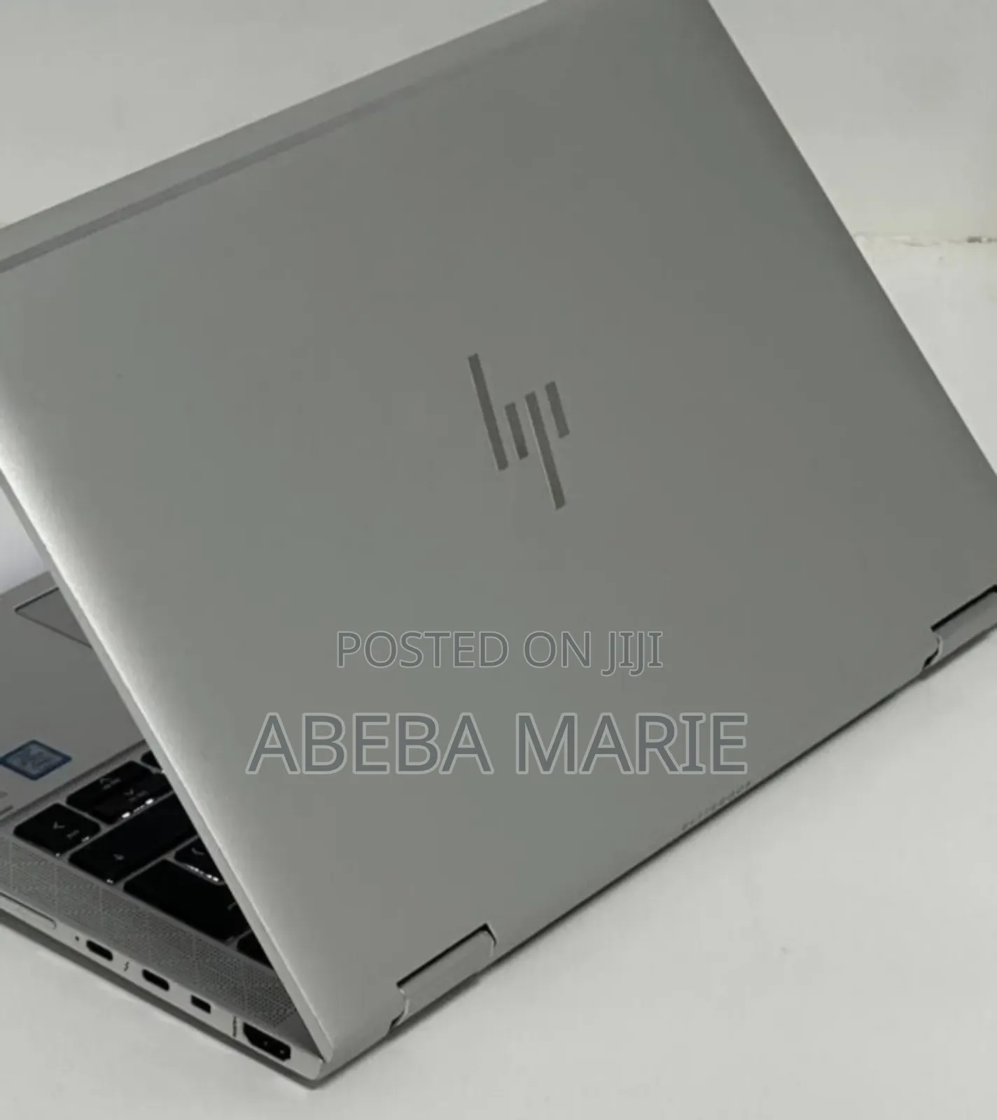 New Laptop HP EliteBook X360 1030 G2 8GB Intel Core I5 SSD 512GB