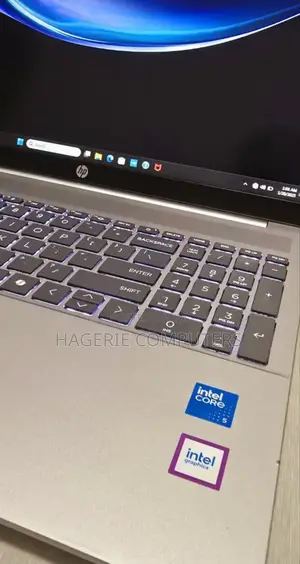 New Laptop HP Pavilion 15 16GB Intel Core I5 SSD 1T