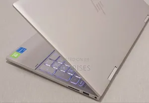 Photo - New Laptop HP Envy X360 16GB Intel Core I5 SSD 512GB