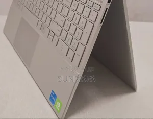 New Laptop HP Envy X360 16GB Intel Core I5 SSD 512GB