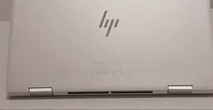 New Laptop HP Envy X360 16GB Intel Core I5 SSD 512GB