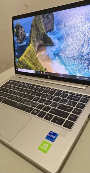 Photo - New Laptop HP ProBook 440 16GB Intel Core I7 SSD 512GB