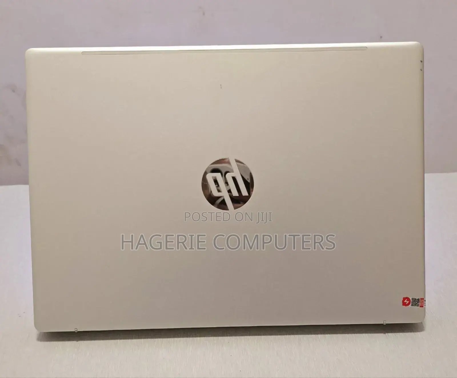 New Laptop HP Pavilion 14 16GB Intel Core I5 SSD 16 GB