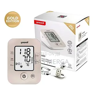 Photo - Bp Monitoring 除high-quality EVA Material Ensures Durability